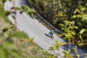 Piltriquitron Lodging St. Anton am Arlberg