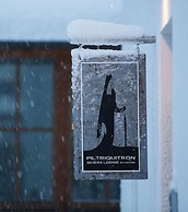 Piltriquitron Lodging St. Anton am Arlberg