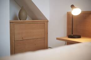 Piltriquitron Lodging St. Anton am Arlberg