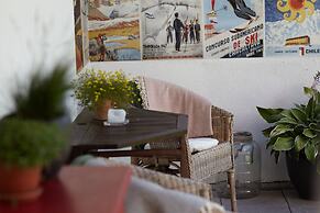 Piltriquitron Lodging St. Anton am Arlberg