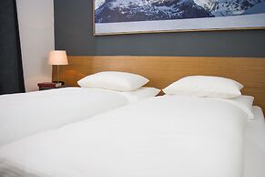 Piltriquitron Lodging St. Anton am Arlberg
