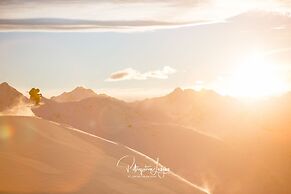 Piltriquitron Lodging St. Anton am Arlberg