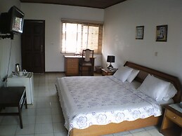 Lavender Lodge Hotel