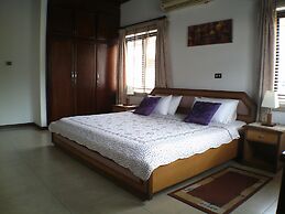 Lavender Lodge Hotel