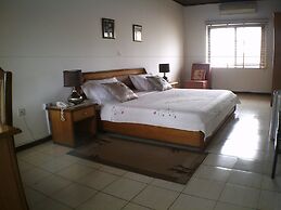 Lavender Lodge Hotel