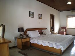 Lavender Lodge Hotel