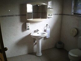 Lavender Lodge Hotel