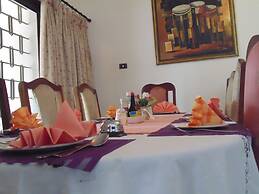 Lavender Lodge Hotel