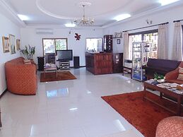 Lavender Lodge Hotel