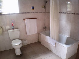 Lavender Lodge Hotel