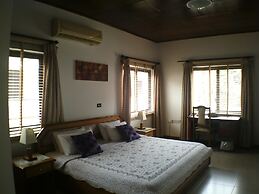 Lavender Lodge Hotel