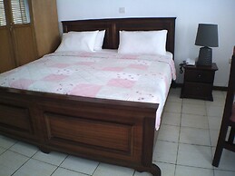 Lavender Lodge Hotel