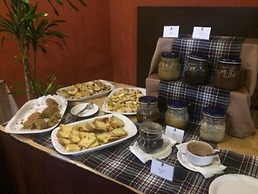 Lavender Lodge Hotel