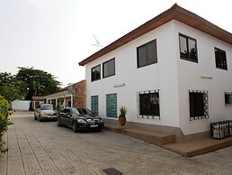 Lavender Lodge Hotel