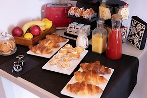 B&B Dimore le Leopoldine