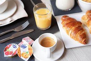 B&B Dimore le Leopoldine