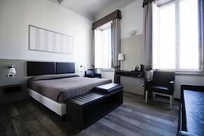 B&B Dimore le Leopoldine