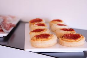 B&B Dimore le Leopoldine