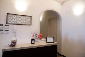 B&B Dimore le Leopoldine