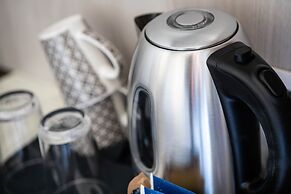 B&B Dimore le Leopoldine