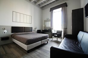 B&B Dimore le Leopoldine