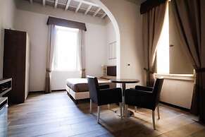 B&B Dimore le Leopoldine