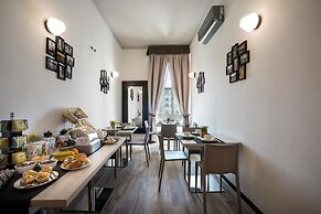 B&B Dimore le Leopoldine