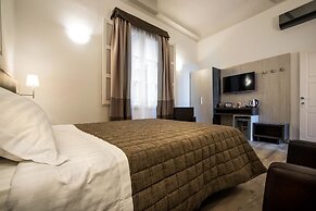 B&B Dimore le Leopoldine