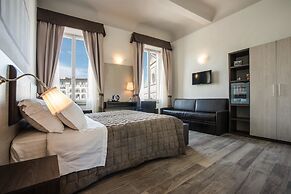 B&B Dimore le Leopoldine