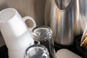 B&B Dimore le Leopoldine