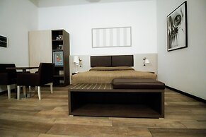 B&B Dimore le Leopoldine