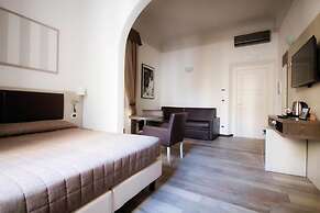 B&B Dimore le Leopoldine