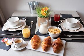 B&B Dimore le Leopoldine