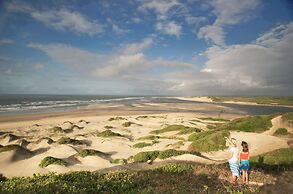 H12 Delta Dunes Lodge