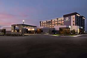 Doubletree by Hilton Lafayette East, IN