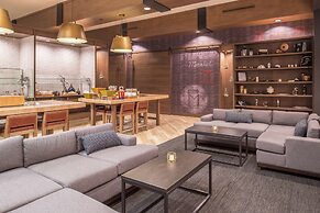 Doubletree by Hilton Lafayette East, IN