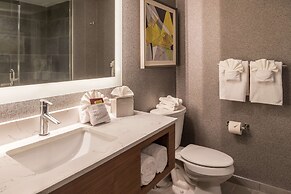 Doubletree by Hilton Lafayette East, IN