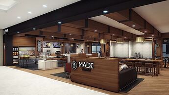 Doubletree by Hilton Lafayette East, IN