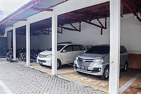 RedDoorz near Pantai Ria Kenjeran
