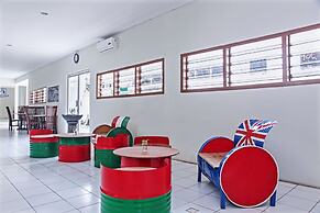 RedDoorz near Pantai Ria Kenjeran