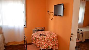 Departamento Peatonal II