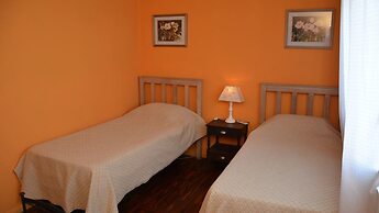 Departamento Peatonal II