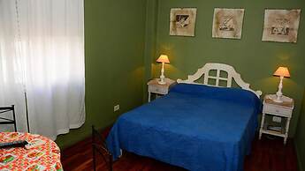 Departamento Peatonal II