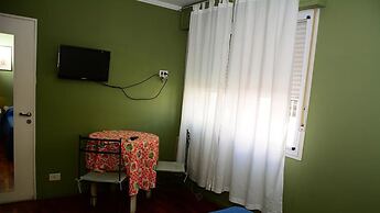 Departamento Peatonal II