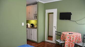 Departamento Peatonal II