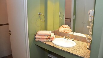 Departamento Peatonal II