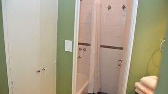 Departamento Peatonal II