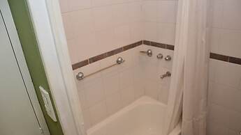 Departamento Peatonal II