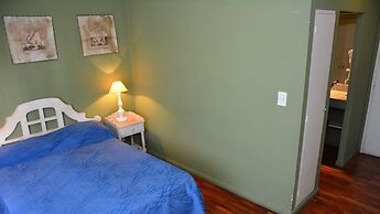 Departamento Peatonal II