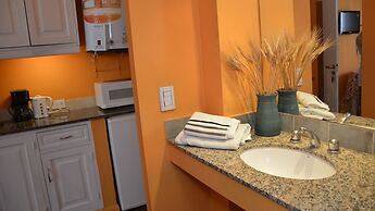 Departamento Peatonal II